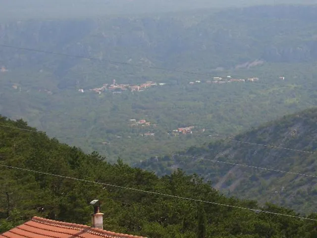 Kuca Orhidea Villa Crikvenica
