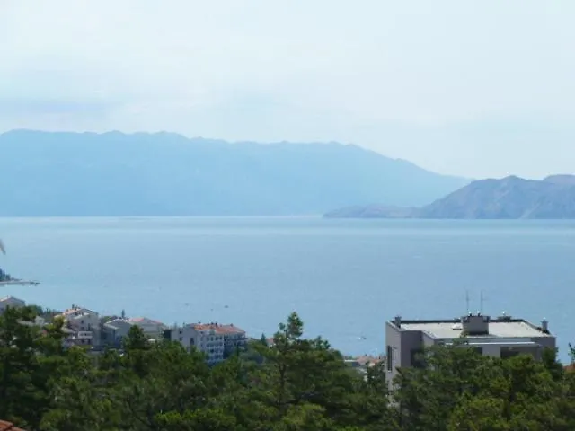 Kuca Orhidea Villa Crikvenica Tatil Evi