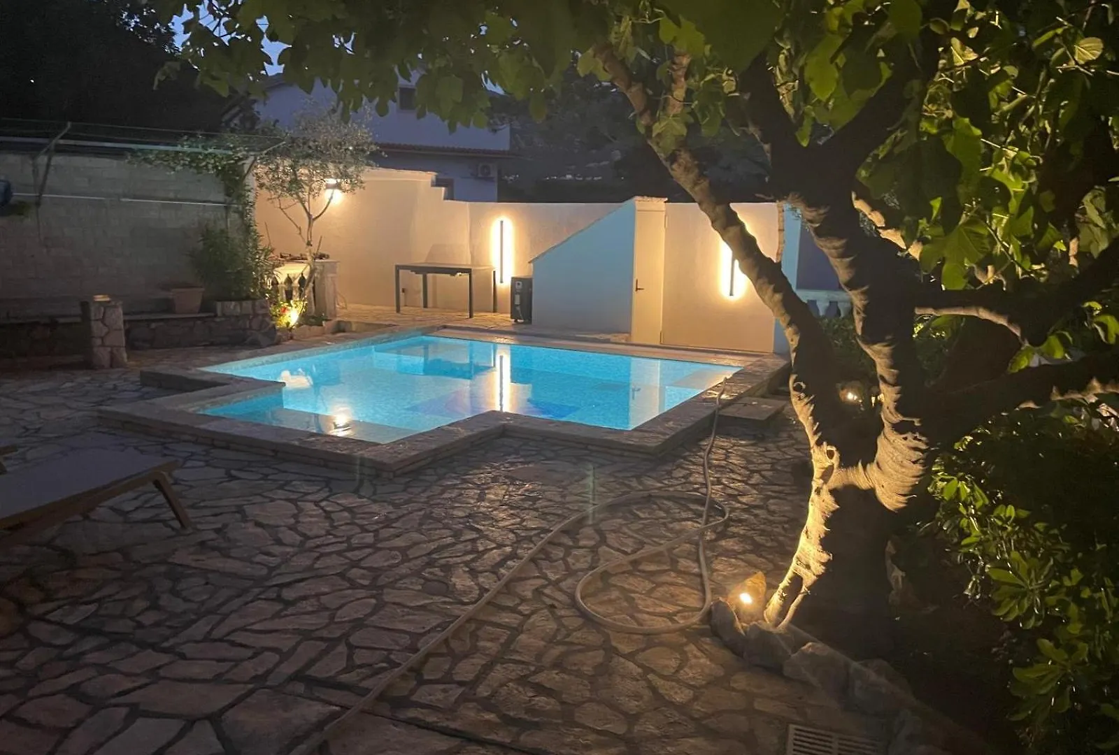 Kuca Orhidea Villa Crikvenica 0*,