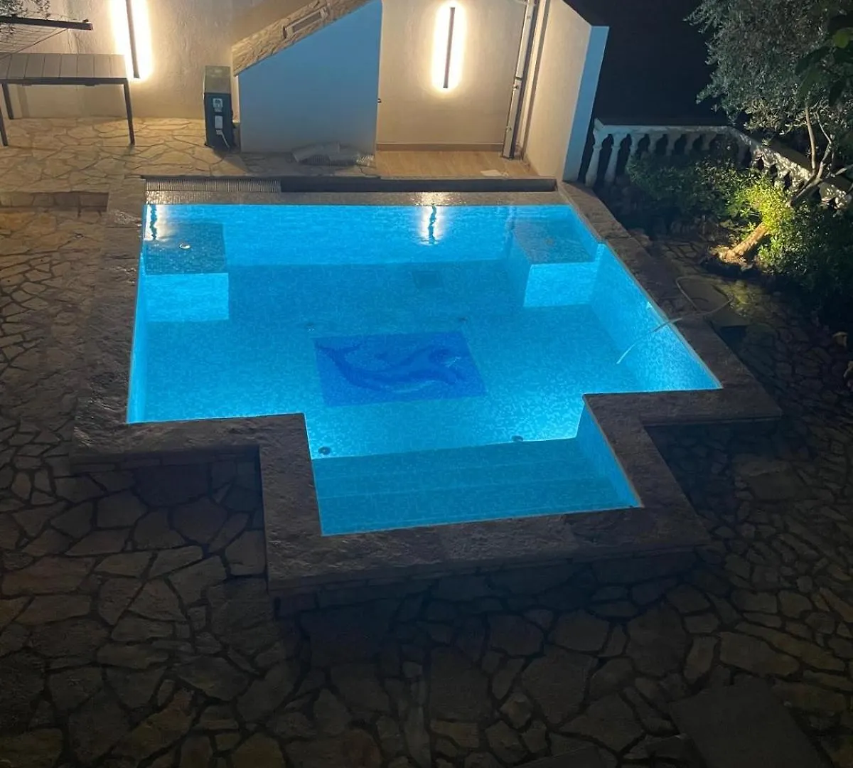 Kuca Orhidea Villa Crikvenica