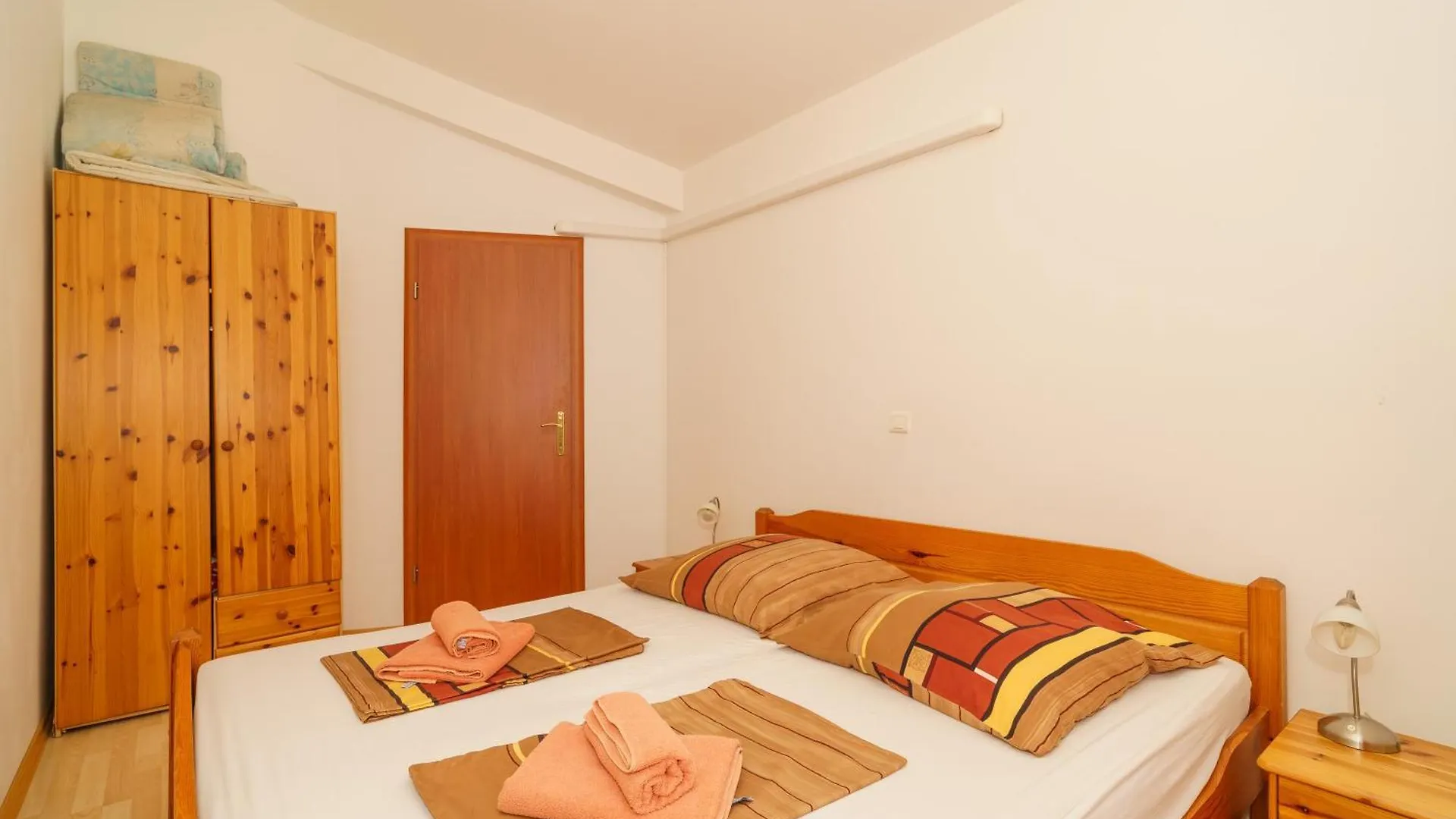 Kuca Orhidea Villa Crikvenica Tatil Evi