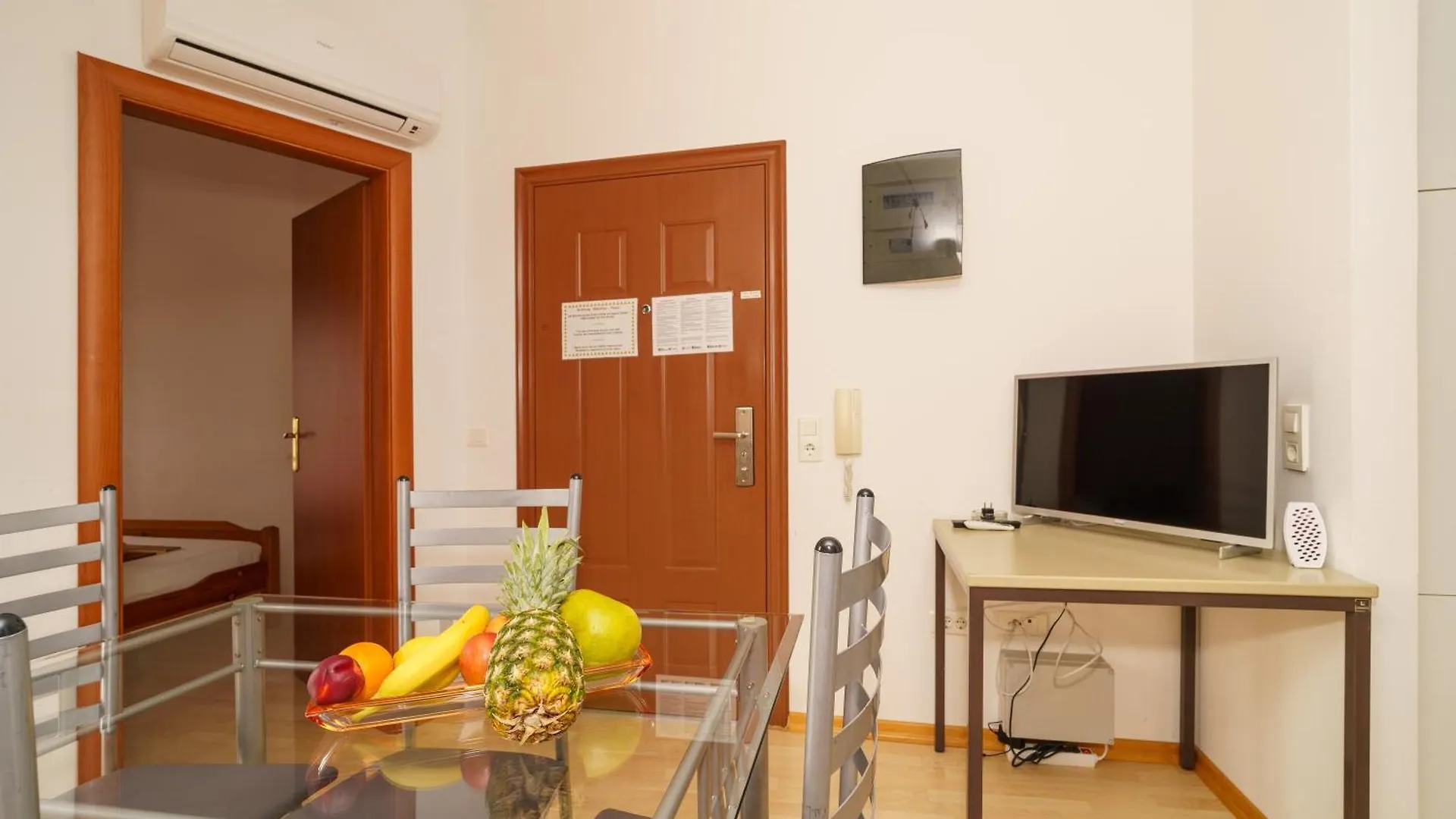 Tatil Evi Kuca Orhidea Villa Crikvenica Hırvatistan