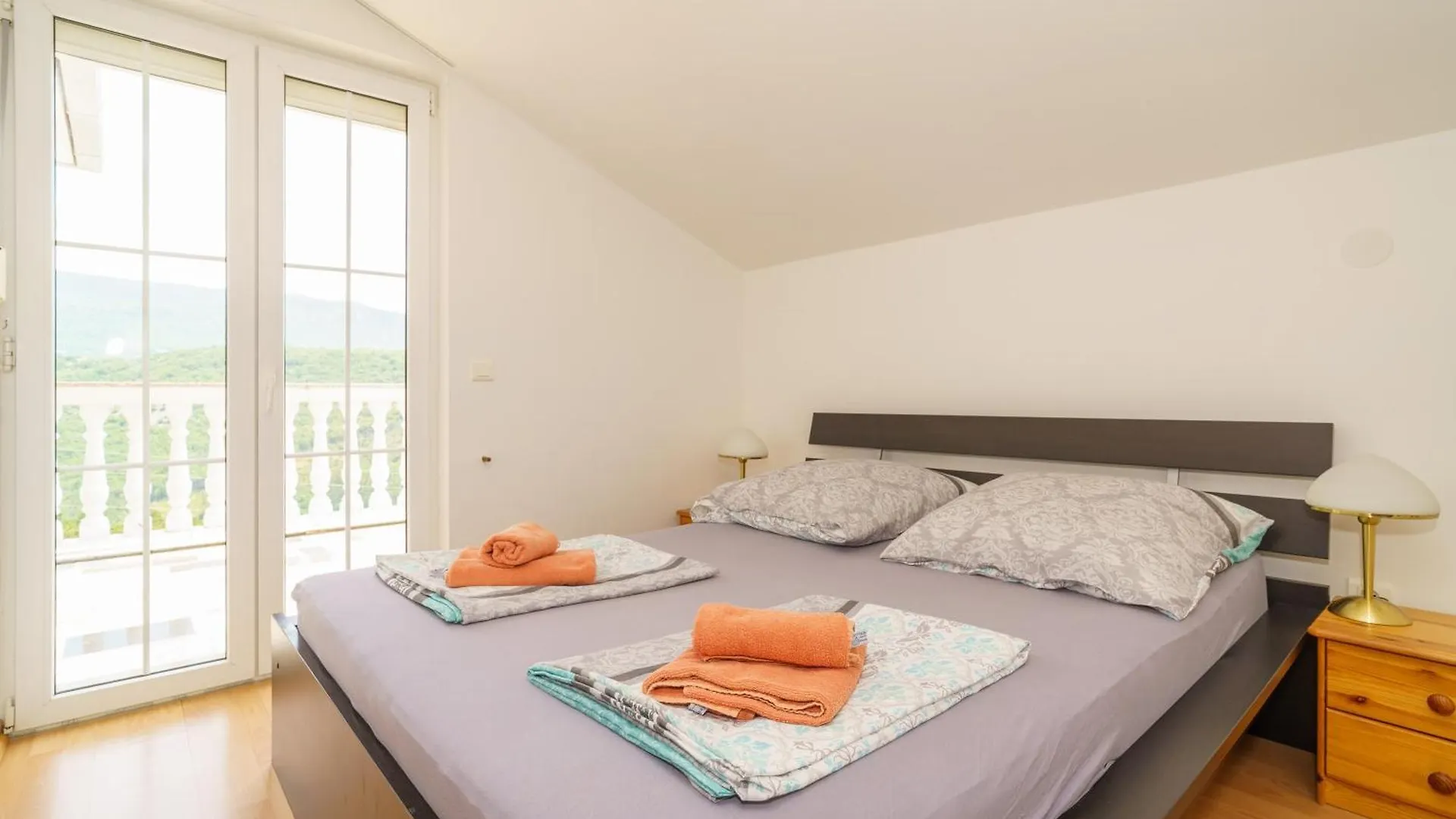 Kuca Orhidea Villa Crikvenica Tatil Evi
