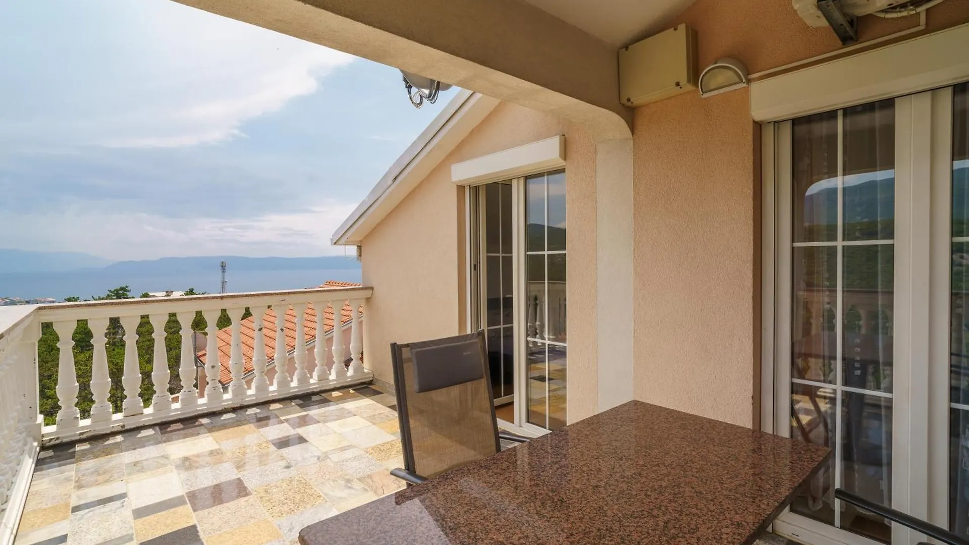 Kuca Orhidea Villa Crikvenica