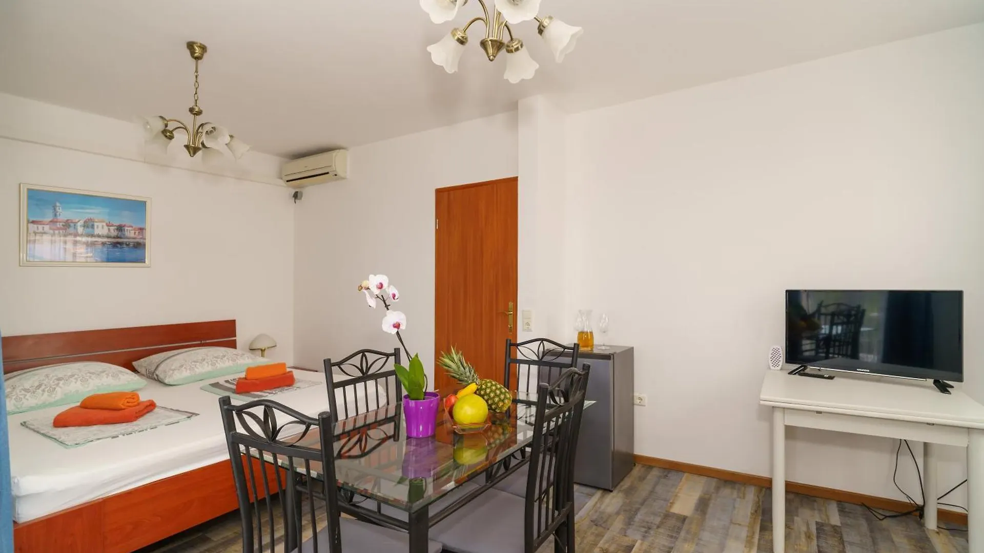 Kuca Orhidea Villa Crikvenica Tatil Evi