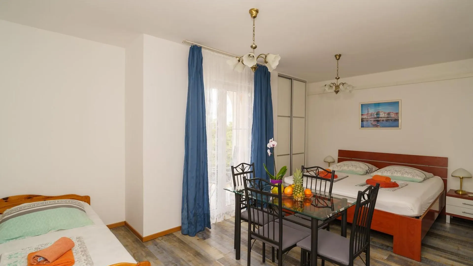 Tatil Evi Kuca Orhidea Villa Crikvenica