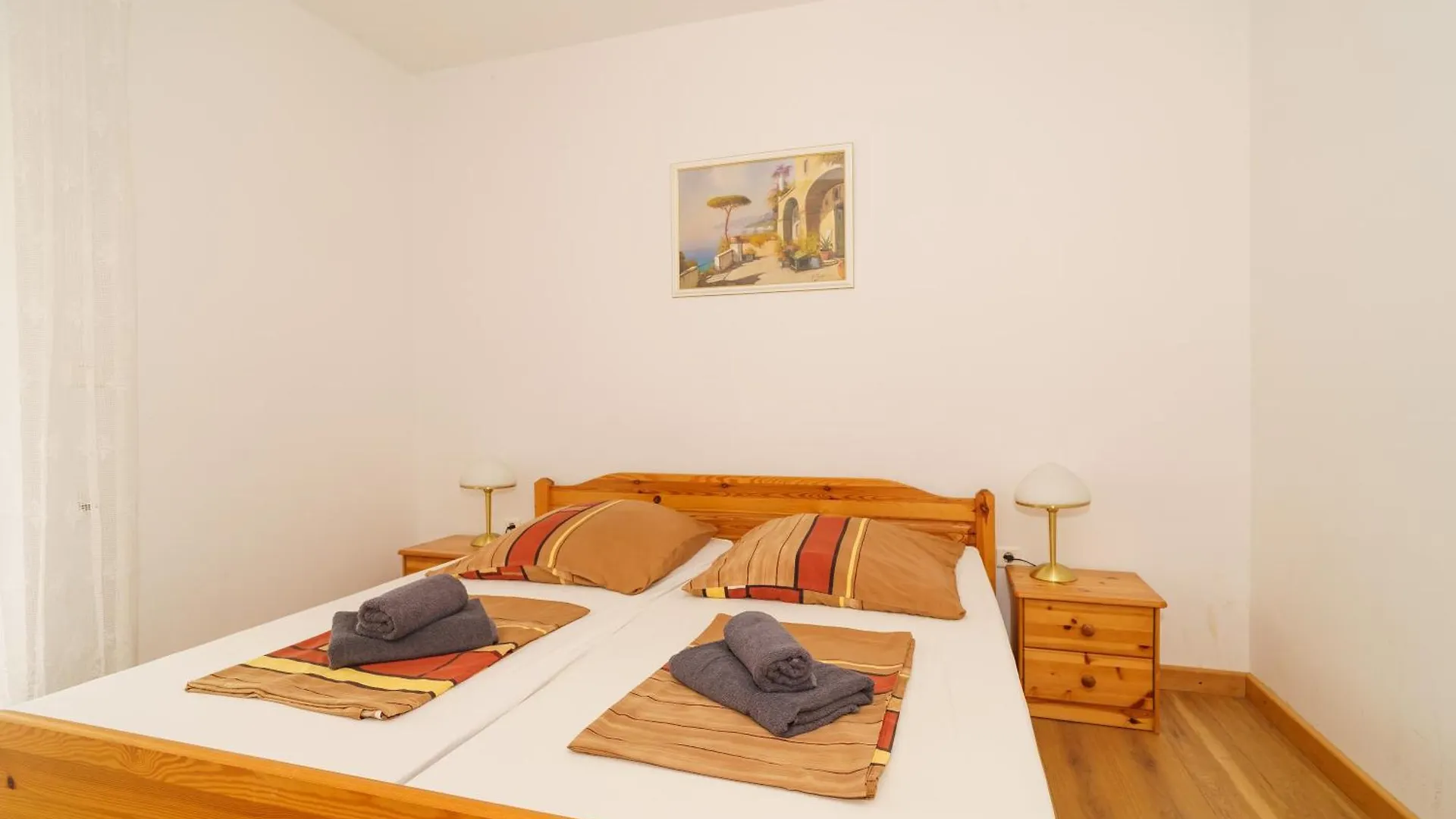 Tatil Evi Kuca Orhidea Villa Crikvenica