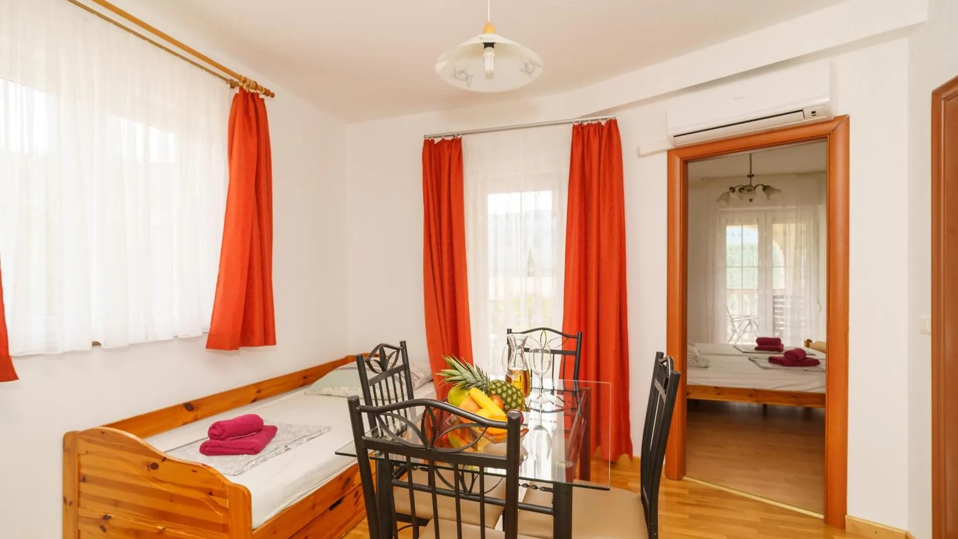 Kuca Orhidea Villa Crikvenica Tatil Evi