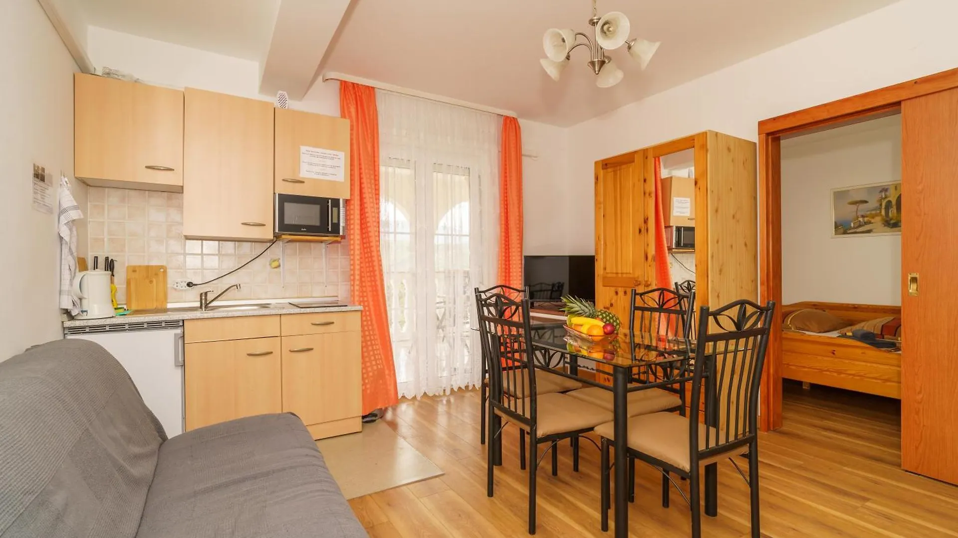 Kuca Orhidea Villa Crikvenica