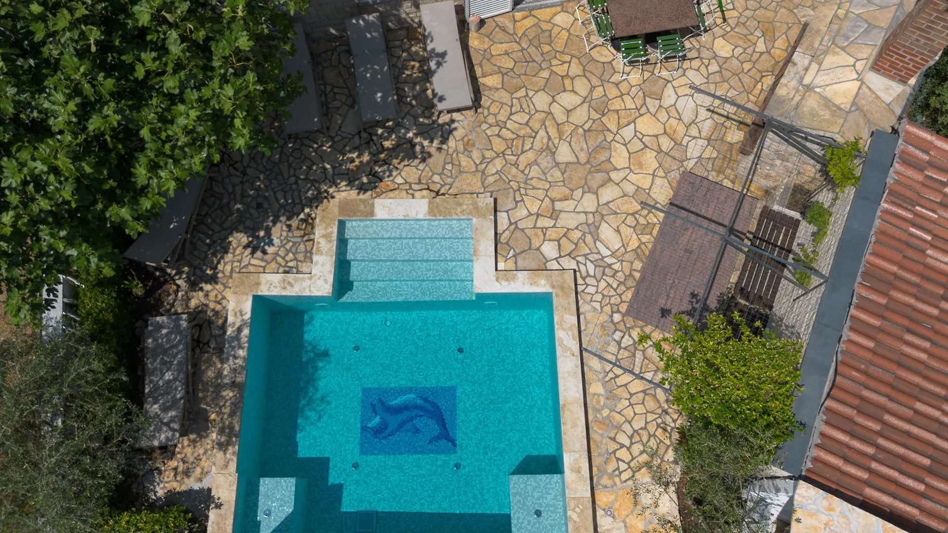 Kuca Orhidea Villa Crikvenica