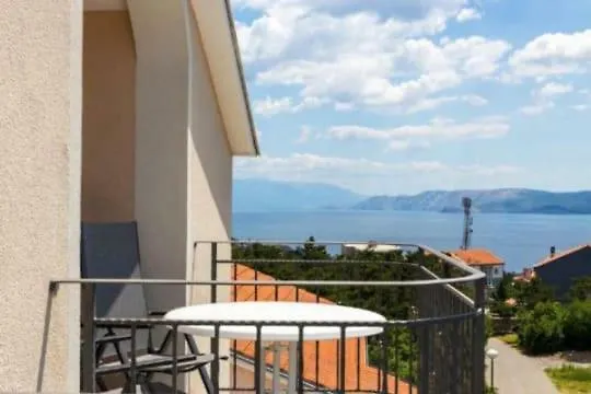 Tatil Evi Kuca Orhidea Villa Crikvenica
